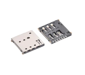 Nano SIM Push H1.50